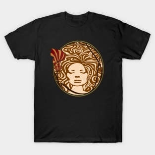 Cameo T-Shirt